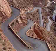 Gorges du Dadès